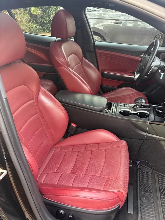 2022 Kia Stinger GT - Image 13 of 15