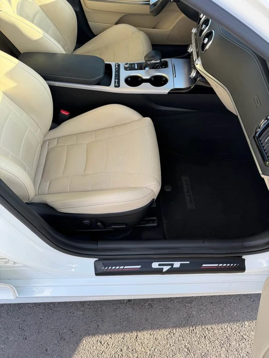 2022 Kia Stinger GT - Image 7 of 11