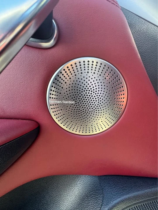 2022 Kia Stinger GT - Image 6 of 8