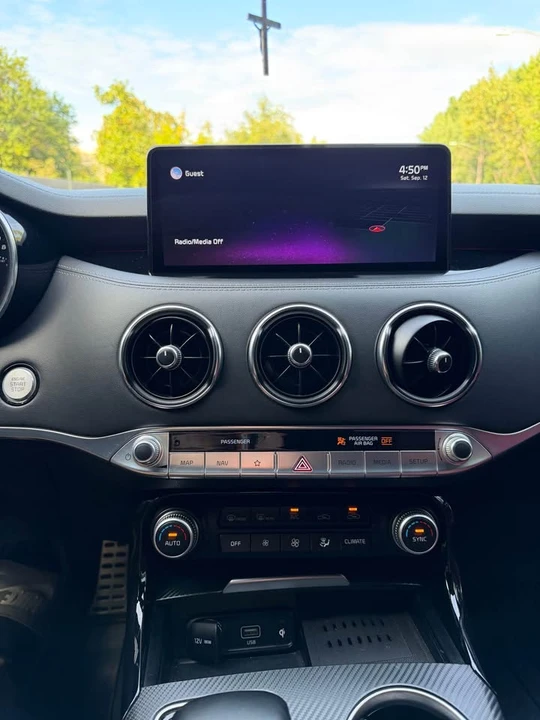 2022 Kia Stinger GT - Image 20 of 20