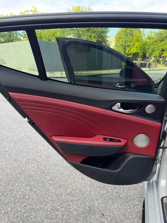 2022 Kia Stinger GT - Image 10 of 20