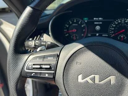 2022 Kia Stinger GT - Image 15 of 15