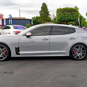 2022 Kia Stinger GT2