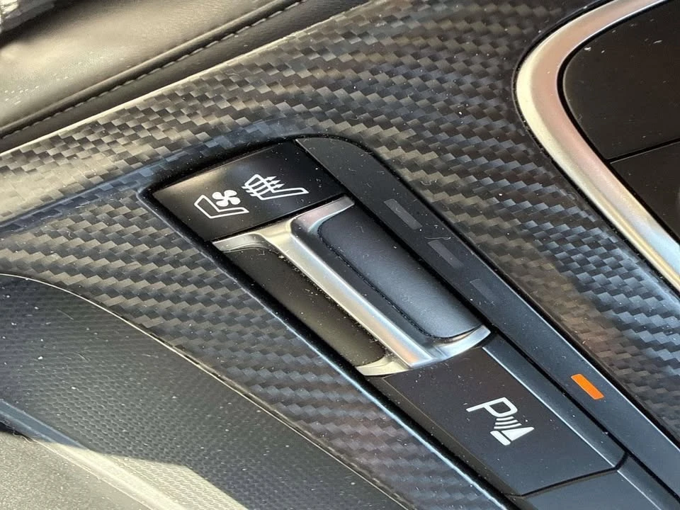 2022 Kia Stinger GT - Image 17 of 20