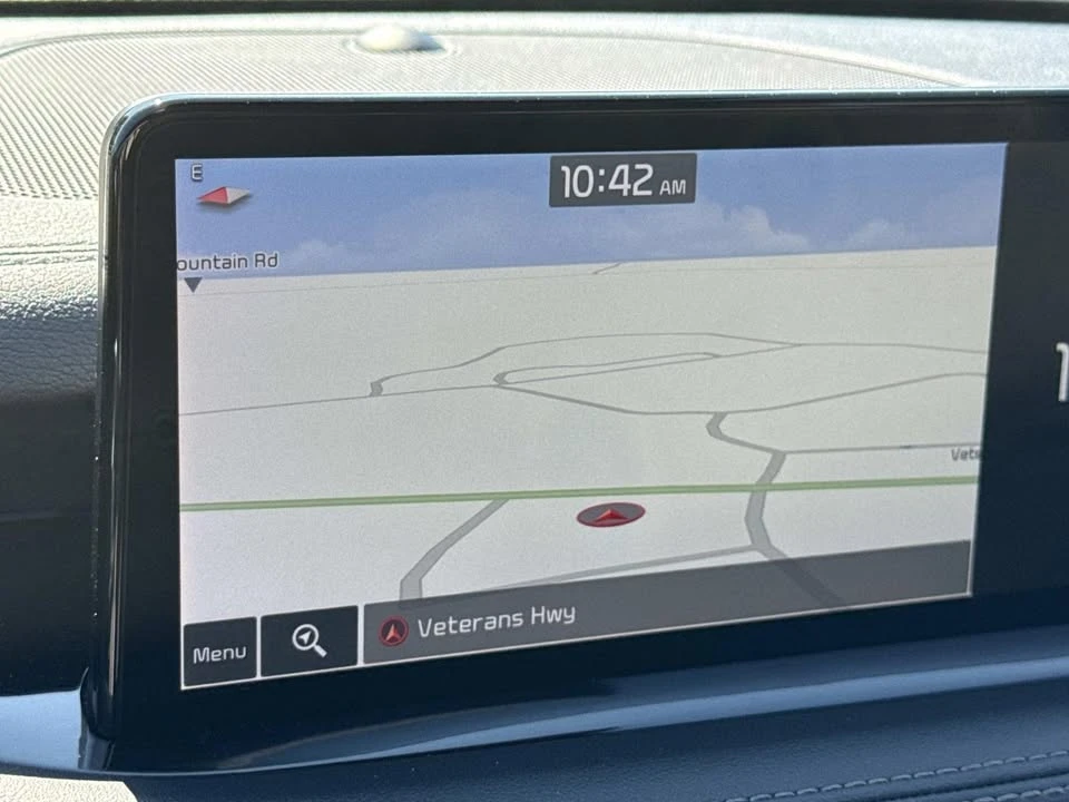 2022 Kia Stinger GT - Image 20 of 20