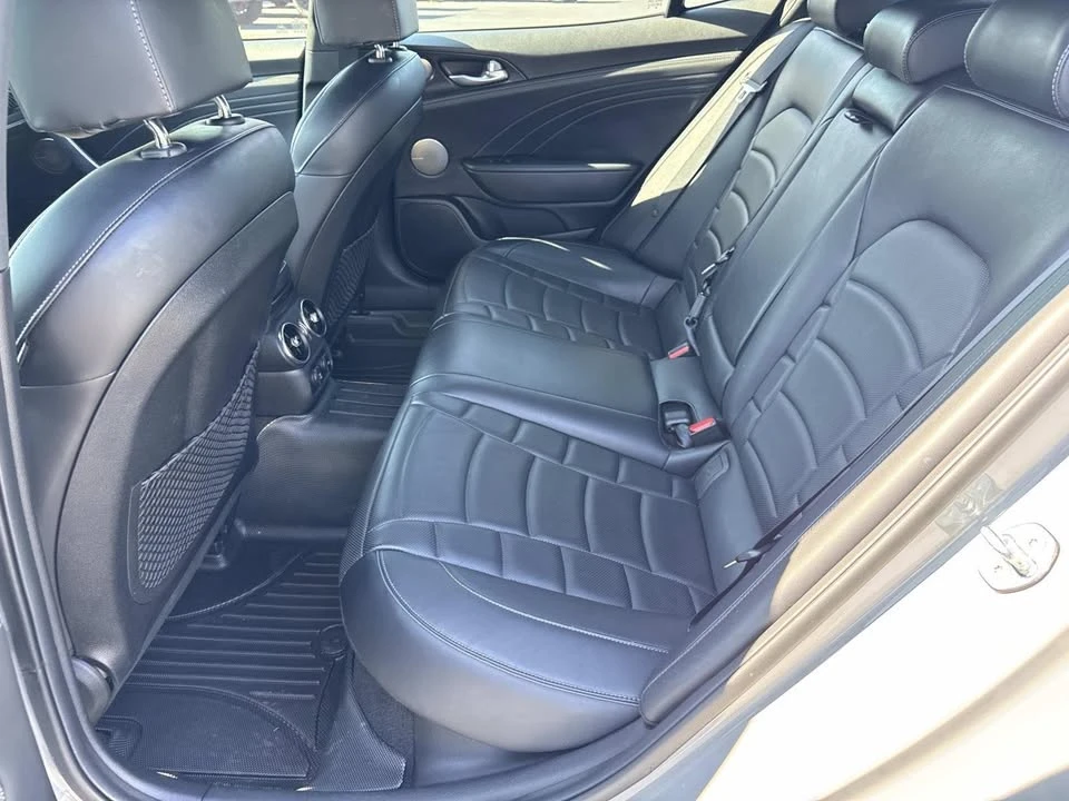2022 Kia Stinger GT - Image 13 of 20