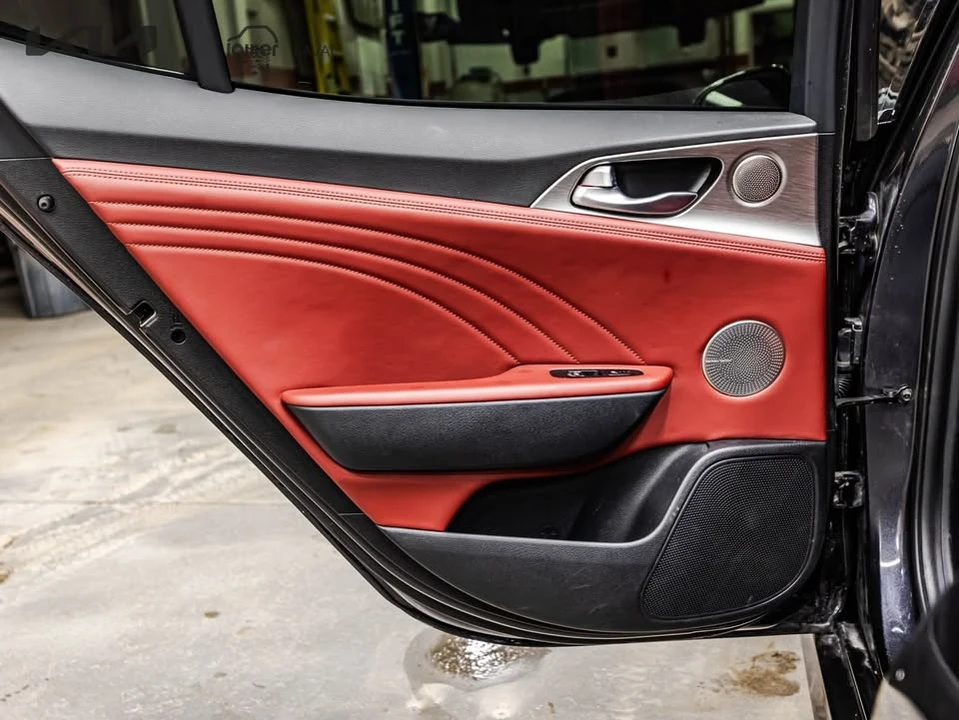 2022 Kia Stinger GT - Image 13 of 20