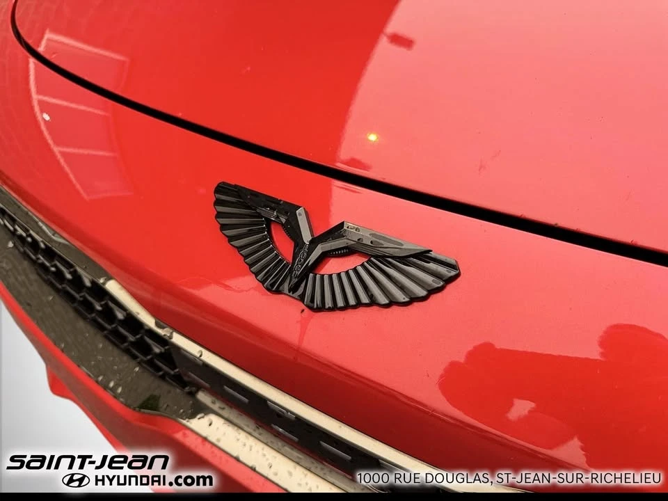 2022 Kia Stinger GT - Image 3 of 20