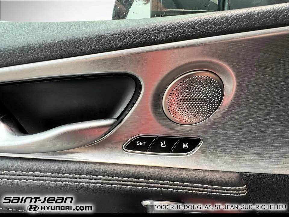 2022 Kia Stinger GT - Image 12 of 20