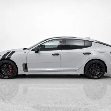 2022 Kia Stinger GT Limited AWD