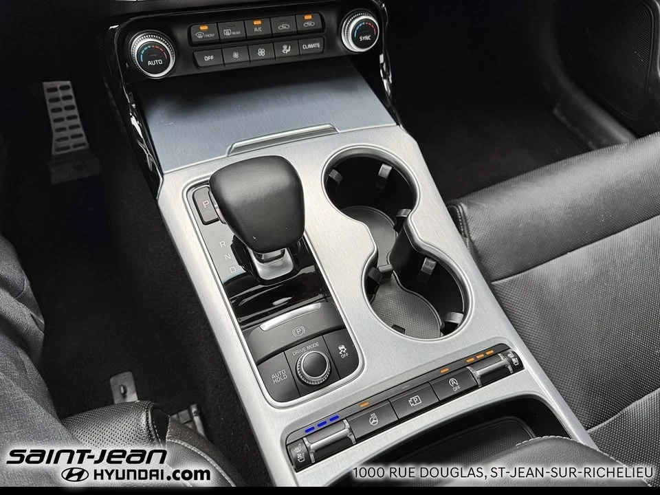 2022 Kia Stinger GT - Image 19 of 20