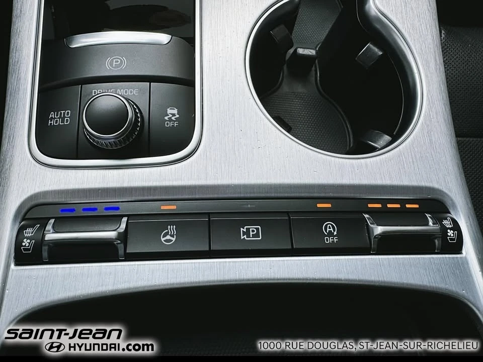 2022 Kia Stinger GT - Image 18 of 20