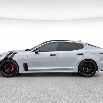 2022 Kia Stinger GT Limited AWD