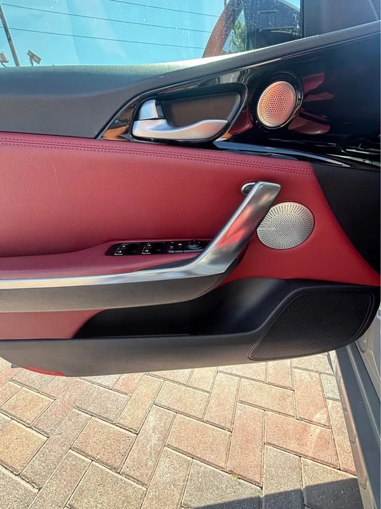 2022 Kia Stinger GT - Image 9 of 11