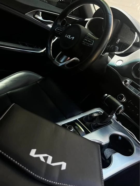 2022 Kia Stinger GT - Image 3 of 5