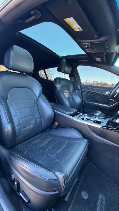 2022 Kia Stinger GT - Image 7 of 9
