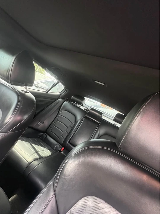 2022 Kia Stinger GT - Image 7 of 7