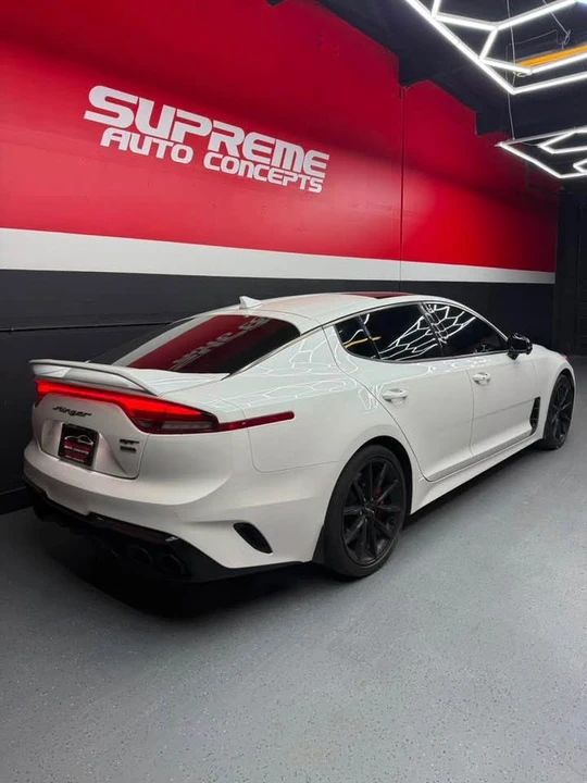 2022 Kia Stinger GT - Image 3 of 15