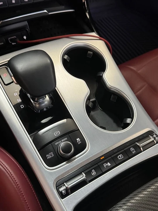 2022 Kia Stinger GT - Image 16 of 17