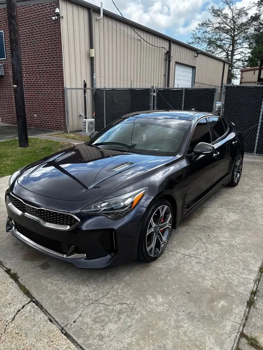 2022 Kia Stinger - Image 6 of 14
