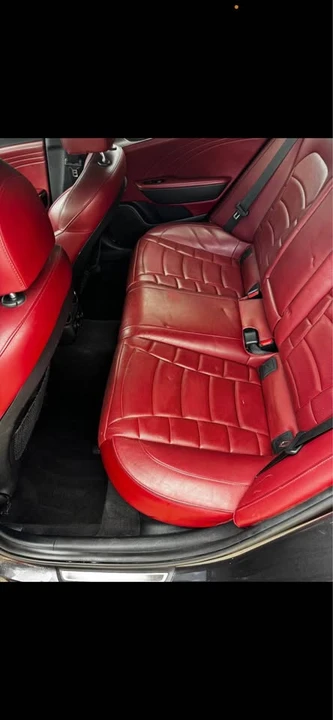 2022 Kia Stinger - Image 14 of 14