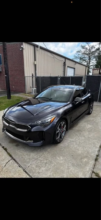 2022 Kia Stinger - Image 5 of 14