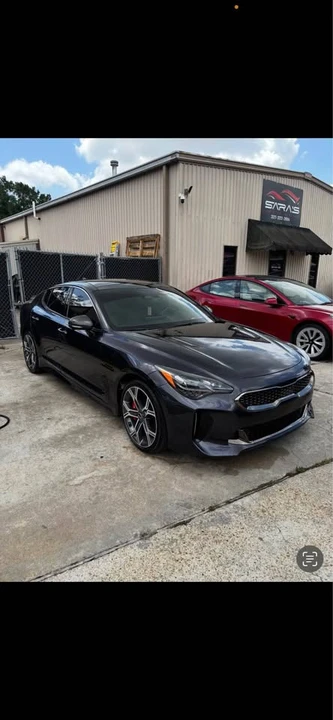 2022 Kia Stinger - Image 4 of 14