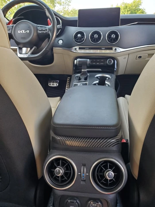 2022 Kia Stinger - Image 16 of 17