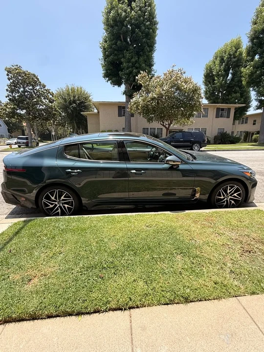 2022 Kia Stinger - Image 3 of 9