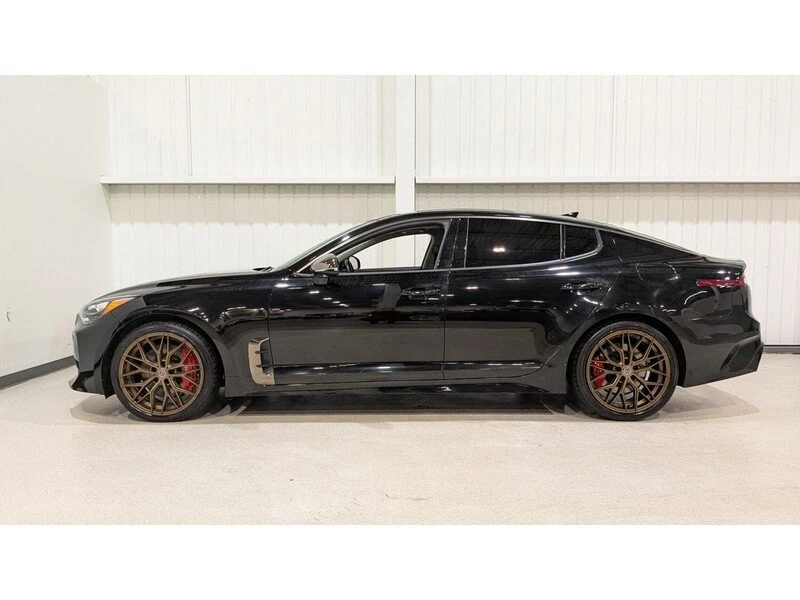 2022 Kia Stinger - Image 3 of 20