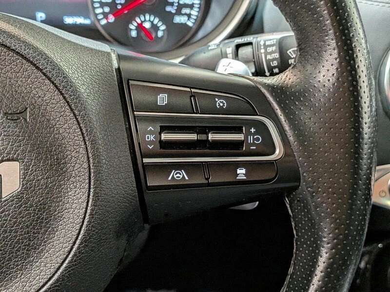 2022 Kia Stinger - Image 18 of 20