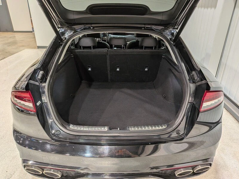 2022 Kia Stinger - Image 6 of 20