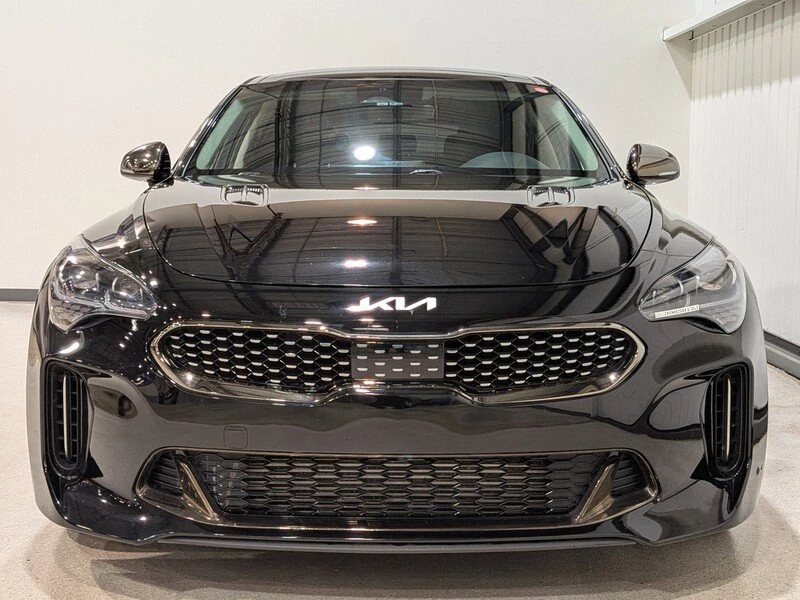 2022 Kia Stinger - Image 2 of 20