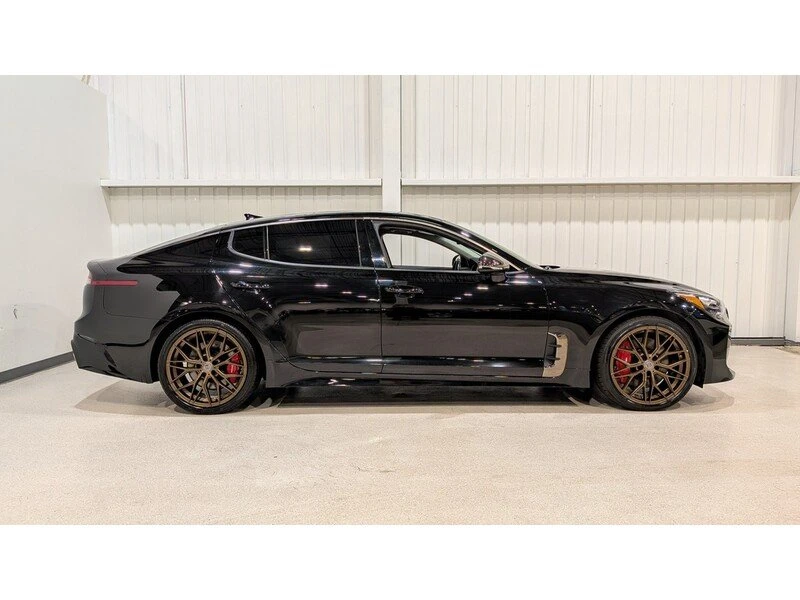 2022 Kia Stinger - Image 5 of 20