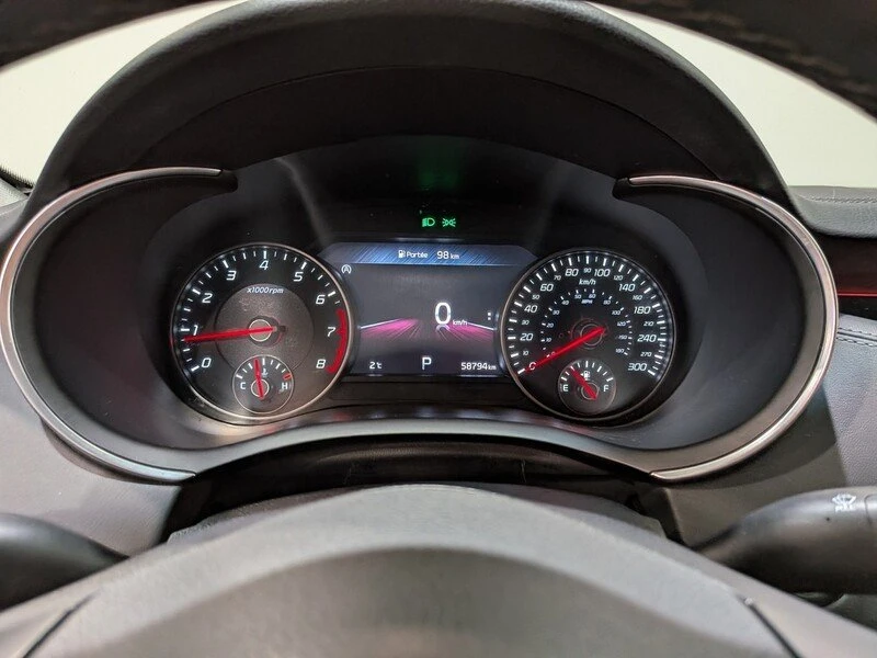 2022 Kia Stinger - Image 19 of 20