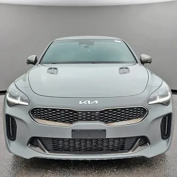 2022 Kia Stinger GT Elite