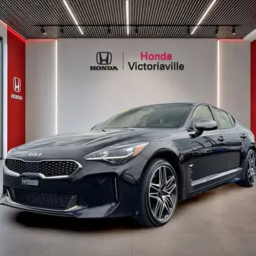 2022 Kia Stinger GT Limited