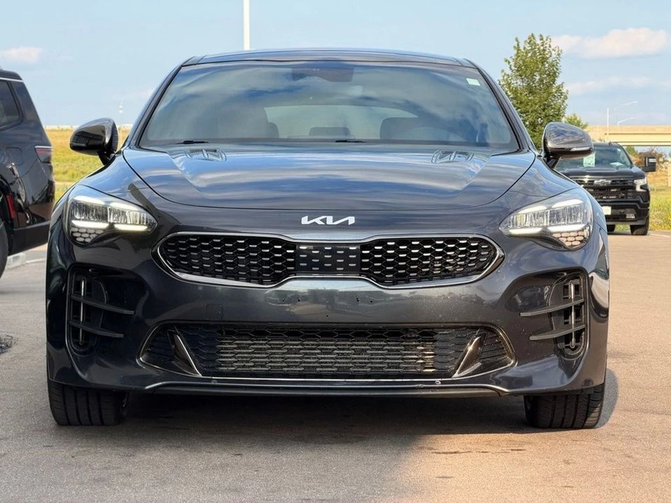 2022 Kia Stinger - Image 5 of 20