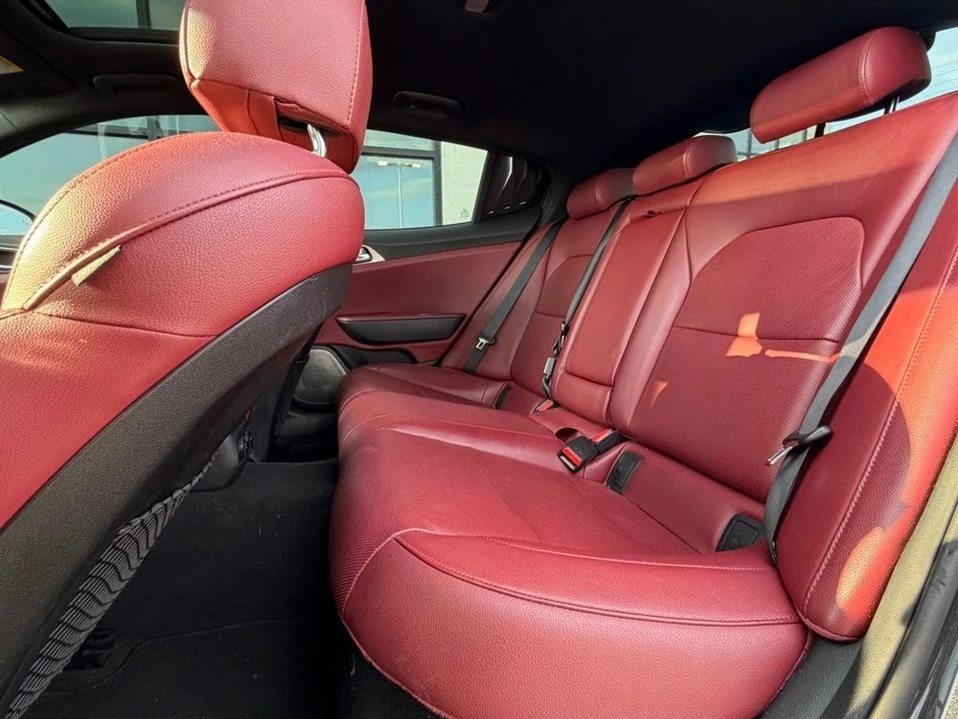 2022 Kia Stinger - Image 20 of 20