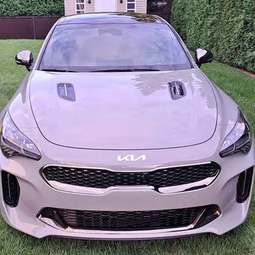 2022 Kia Stinger GT Elite