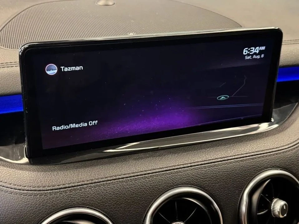 2022 Kia Stinger - Image 13 of 20