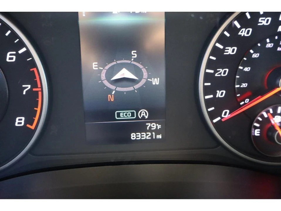 2022 Kia Stinger - Image 19 of 19