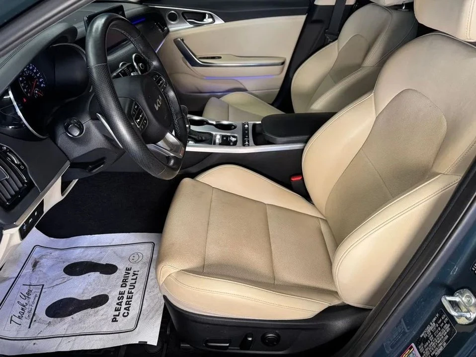 2022 Kia Stinger - Image 20 of 20