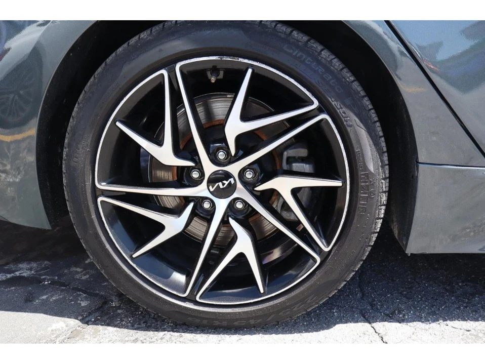 2022 Kia Stinger - Image 12 of 19