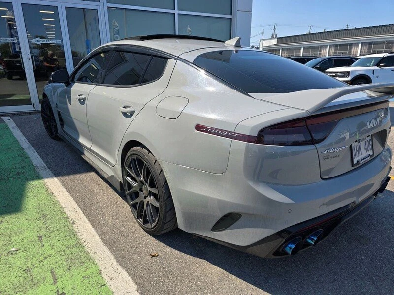 2022 Kia Stinger - Image 3 of 14