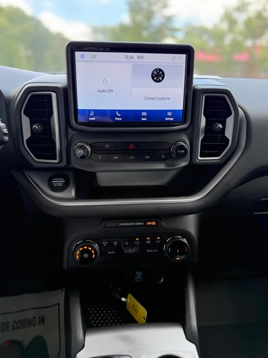 2022 Kia Stinger - Image 11 of 14