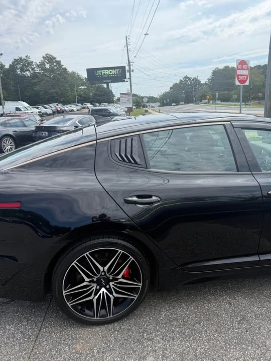 2022 Kia Stinger - Image 7 of 8