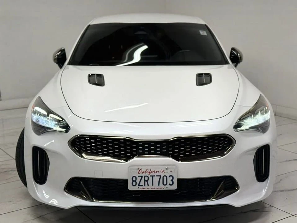 2022 Kia Stinger - Image 3 of 20