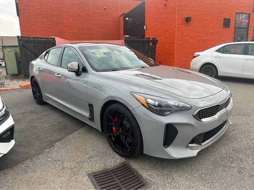 2022 Kia Stinger - Image 6 of 8