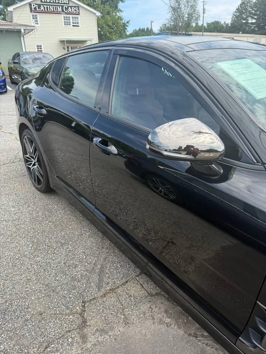 2022 Kia Stinger - Image 2 of 8
